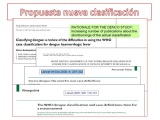 2,5 billones de personas en riesgo