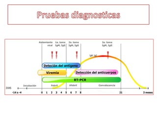 Epidemiologia del dengue en Colombia Caldas1349 casos12 graves3 muertes1 en estudioMas del 90% del territorio se encuentra infestado por el Ae.  Aegypti25 millones de personas a riesgo4 serotipos con predominio del 2 y del 1.12/02/10 Alerta epidemiológica y hospitalaria por dengue en Colombia circular 009132,906 casos totales notificados8530 dengue grave164 muertes