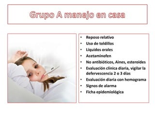 Mosquitos del genero Aedes