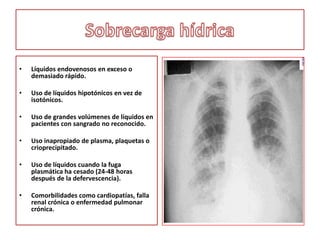  Replicación viral en nódulos L