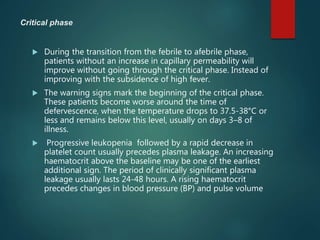 Defeverscence dengue .pptx