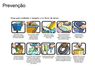 Prevenção
 