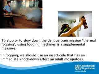 Dengue and Chikungunya Awareness | PDF