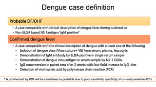 Dengue control programme kma 7 oct. copy | PPTX