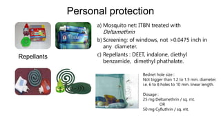 Dengue control programme kma 7 oct. copy | PPTX