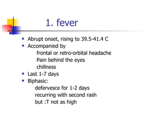 Dengue Fever(2),09 | PPT