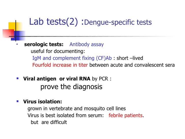 Dengue Fever(2),09