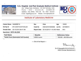 Dengue fever -more than enough information and what you need to know