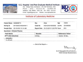Dengue fever -more than enough information and what you need to know