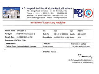 Dengue fever -more than enough information and what you need to know