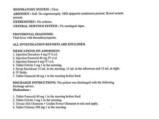 Dengue fever -more than enough information and what you need to know