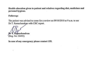 Dengue fever -more than enough information and what you need to know