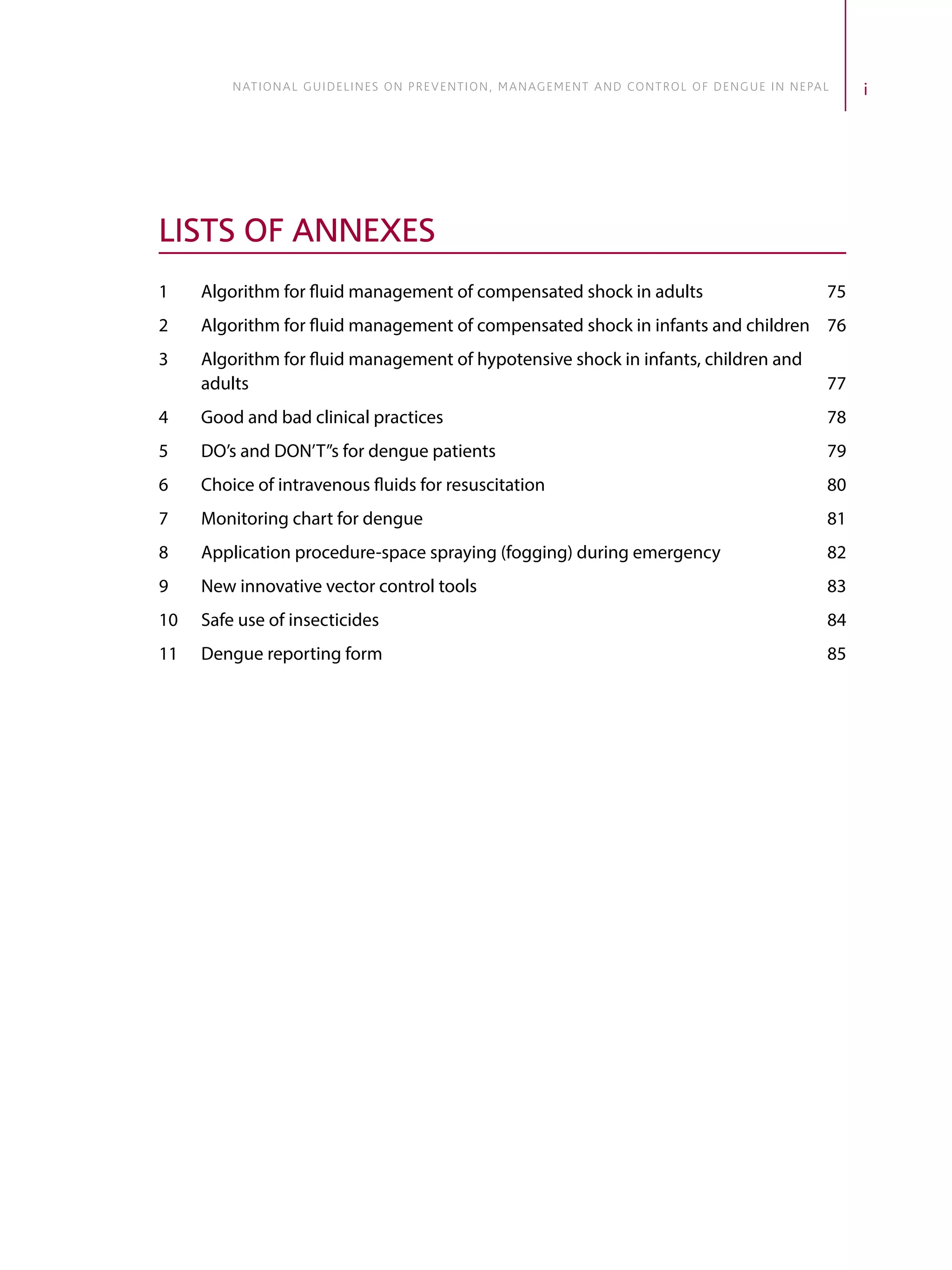 Dengue Form.pdf DENGUE GUIDELINES.pdf