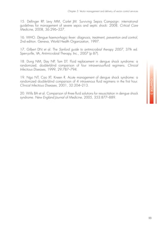 Dengue guidelines for diagnosis treatment prevention and control | PDF