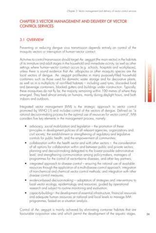 Dengue guidelines for diagnosis treatment prevention and control | PDF