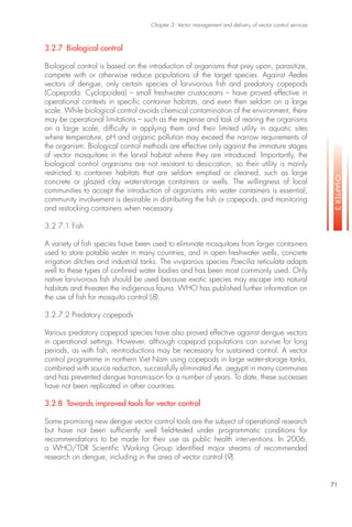 Dengue guidelines for diagnosis treatment prevention and control | PDF