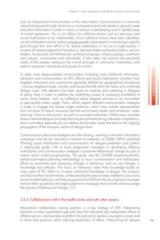 Dengue guidelines for diagnosis treatment prevention and control | PDF