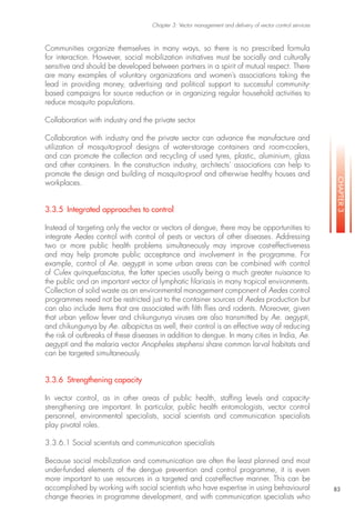 Dengue guidelines for diagnosis treatment prevention and control | PDF