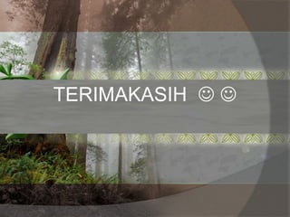 TERIMAKASIH  
 