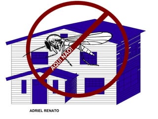 ADRIEL RENATO AQUI NÃO!