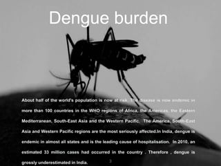 Dengue Prediction Model using Machine Learning techniques and Internet ...