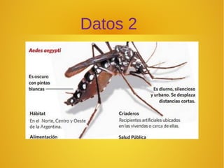 Datos 2
 