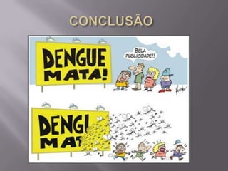 Seminário Dengue