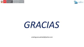 GRACIAS
arodriguezcuadrado@yahoo.com
 