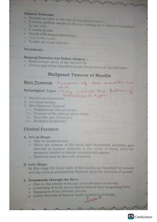 General_surgery_notes | PDF