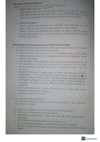 General_surgery_notes | PDF