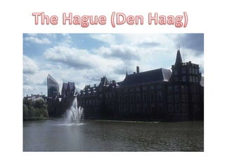 The Hague (Den Haag) 