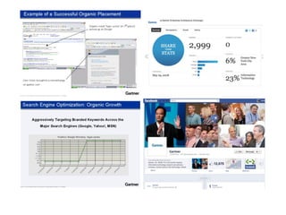 Paul's portfolio and work. | KEY
