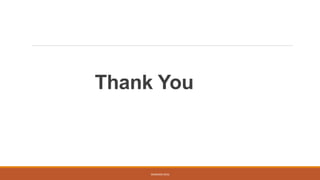 Thank You
WEBINAR 2016
 