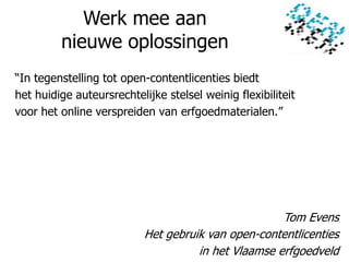 Marco De Niet Boekvoorstelling