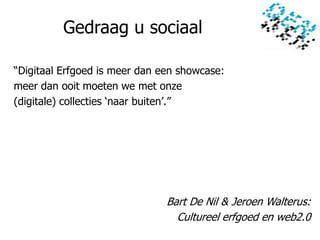 Marco De Niet Boekvoorstelling