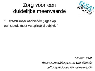 Marco De Niet Boekvoorstelling