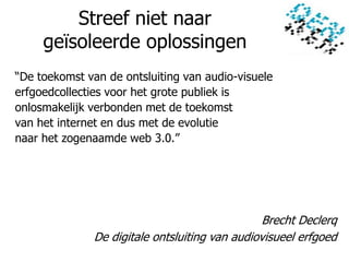 Marco De Niet Boekvoorstelling