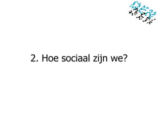 De Niet Tweede Leven