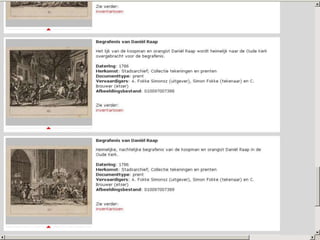 De Niet Tweede Leven