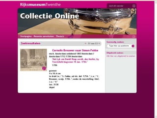 De Niet Tweede Leven