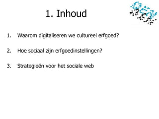 De Niet Tweede Leven