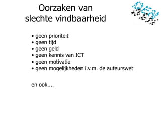 De Niet Tweede Leven