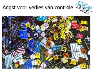 De Niet Tweede Leven