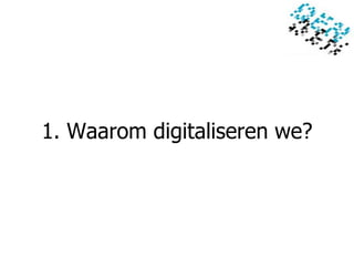 De Niet Tweede Leven