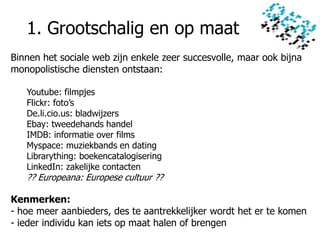 De Niet Tweede Leven