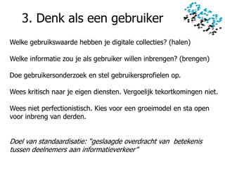 De Niet Tweede Leven