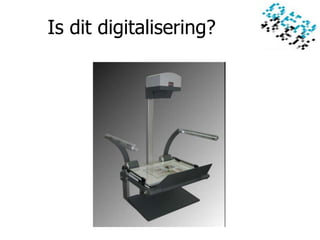 De Niet Tweede Leven