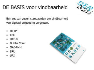 De Niet Tweede Leven