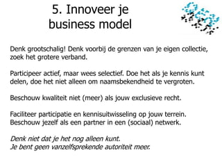 De Niet Tweede Leven