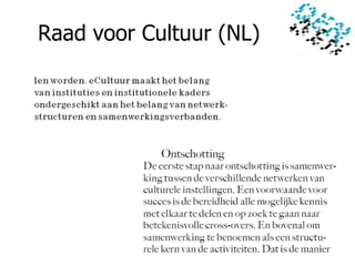 De Niet Tweede Leven